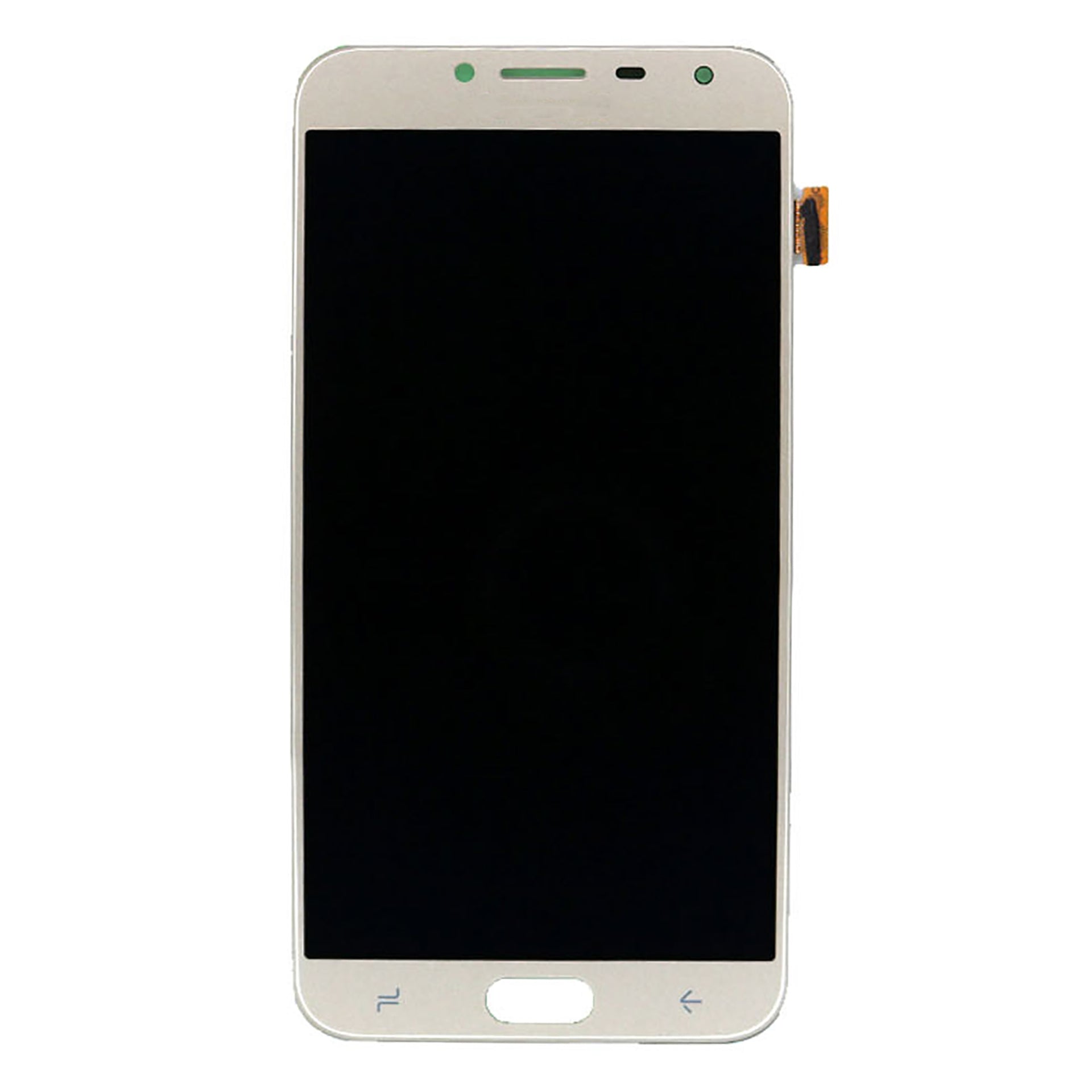 Samsung Galaxy J4 J400F Display And Digitizer Without Frame Gold Soft-OLED