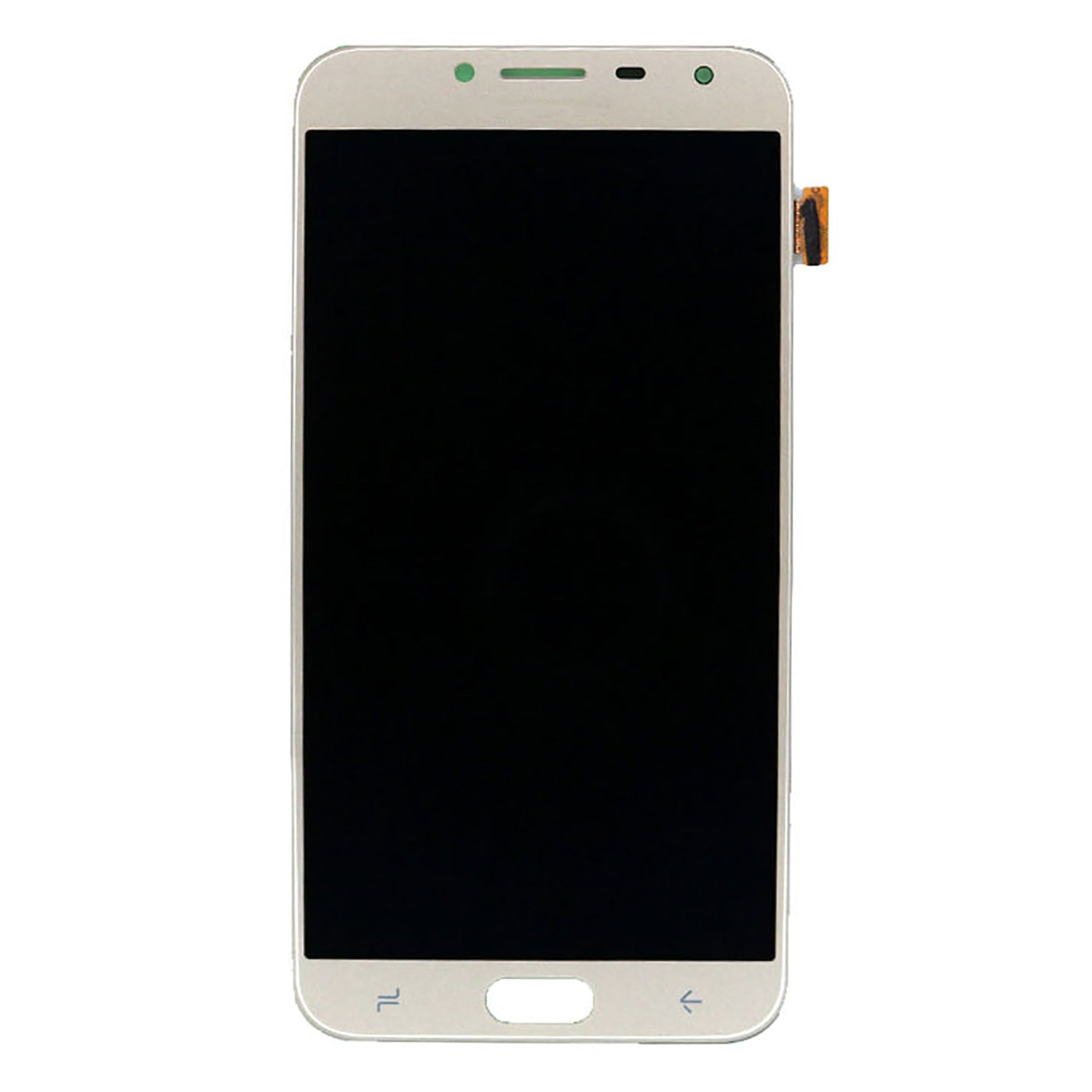 Samsung Galaxy J4 J400F Display And Digitizer Without Frame Gold Soft-OLED