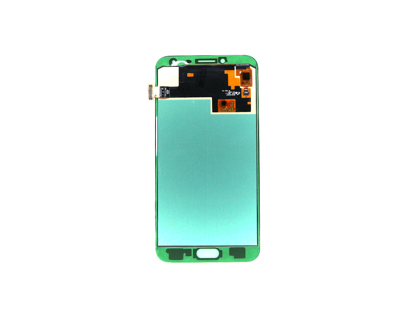 Samsung Galaxy J4 J400F Display And Digitizer Without Frame Gold Soft-OLED