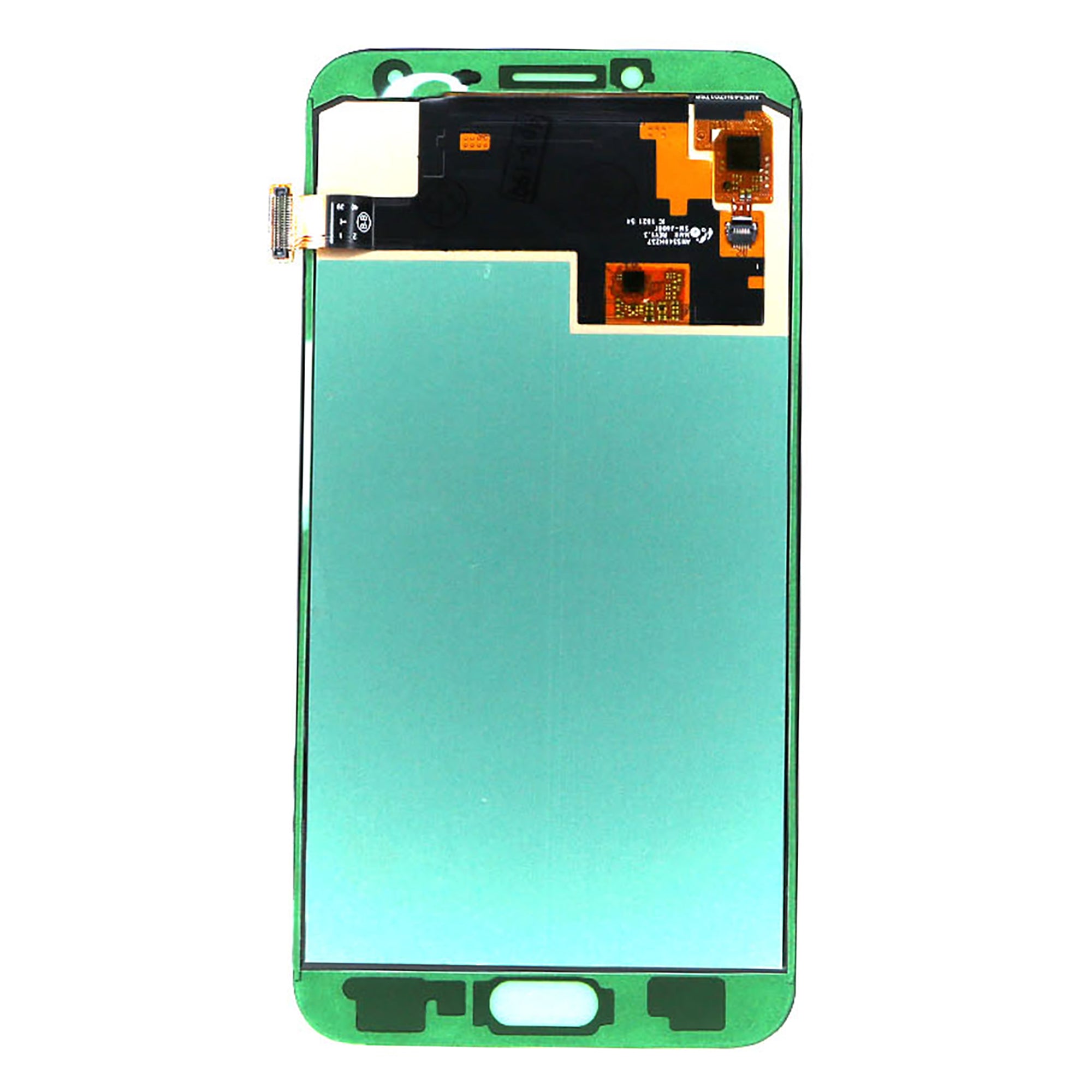 Samsung Galaxy J4 J400F Display And Digitizer Without Frame Gold Soft-OLED