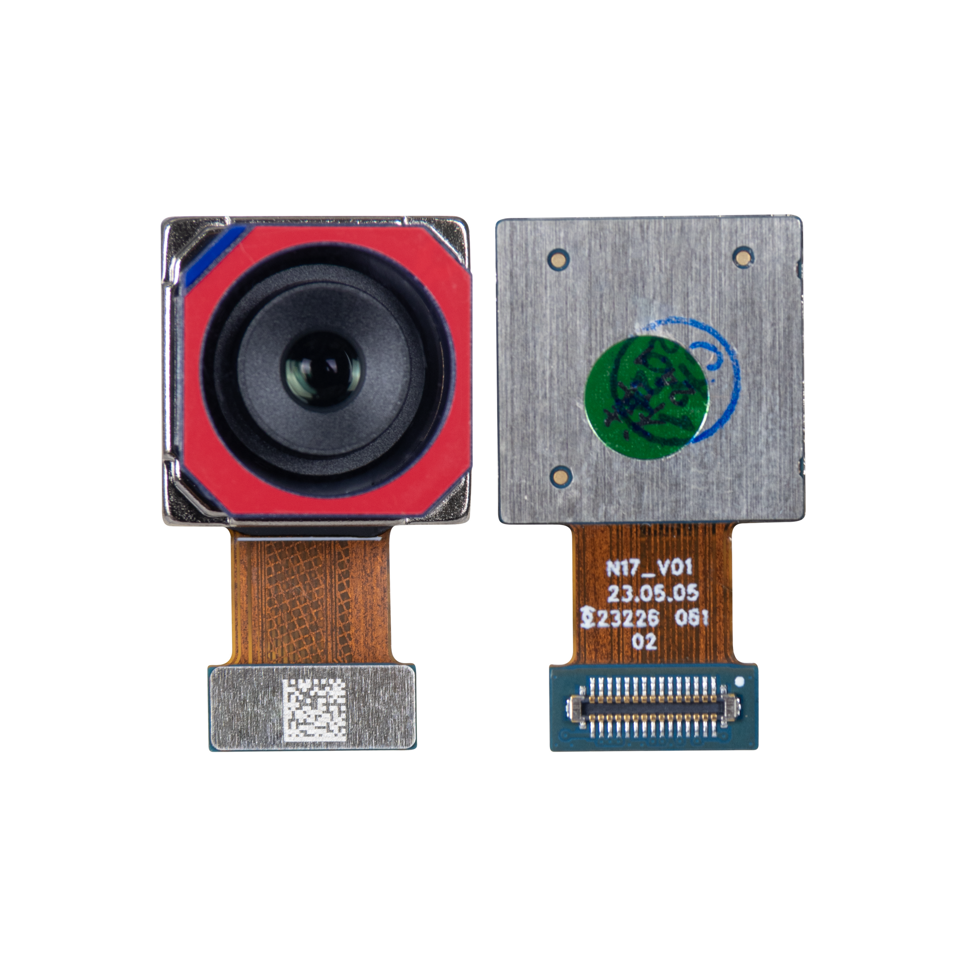 Xiaomi Redmi Note 13 5G Back Camera 108MP Wide OEM