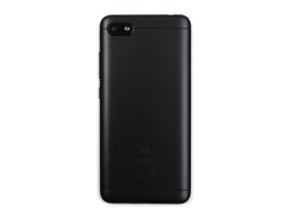 Xiaomi Redmi 6A Housing Black OEM