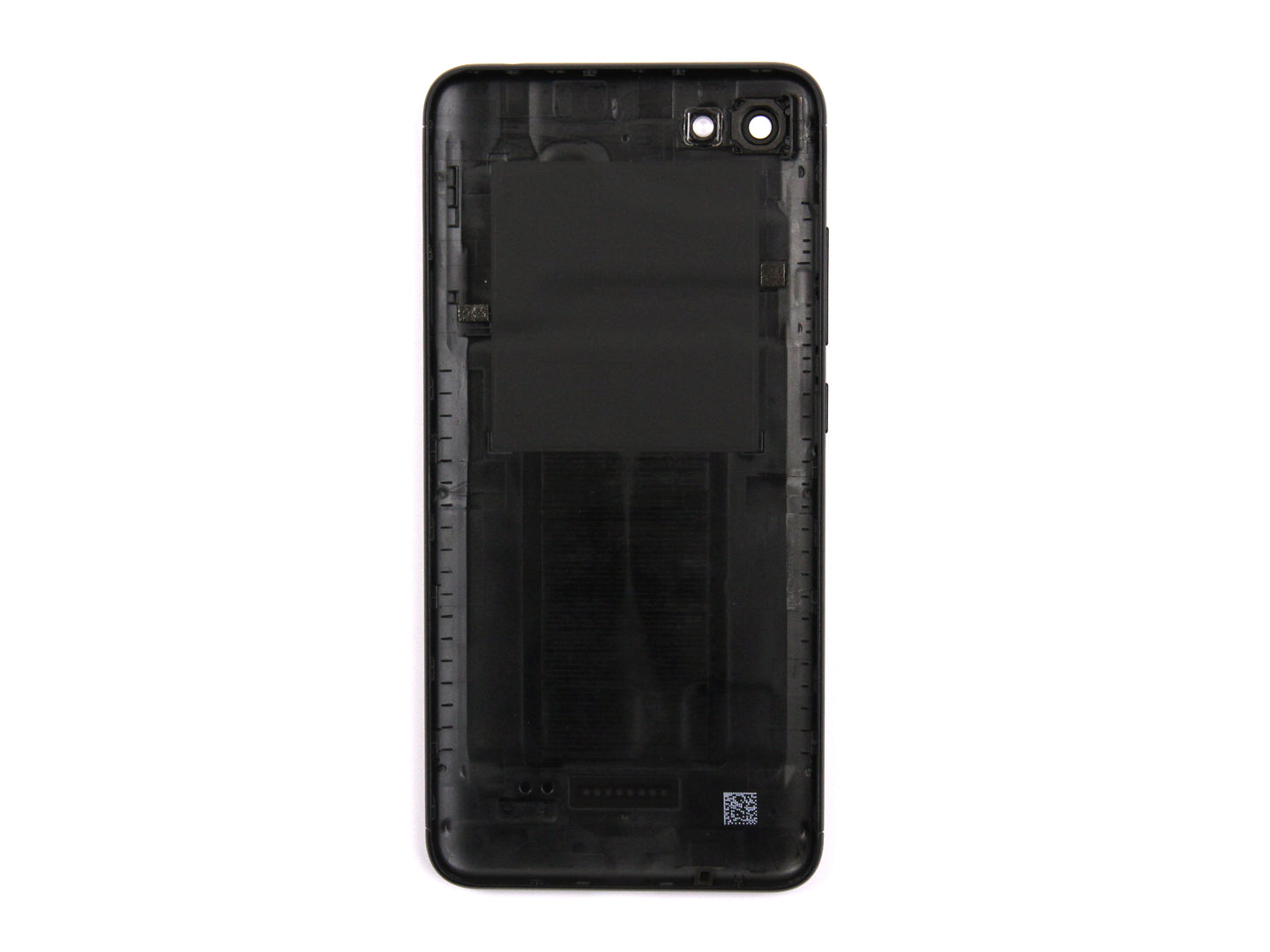 Xiaomi Redmi 6A Housing Black OEM