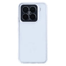 Rixus Anti-Burst Case For Xiaomi 15 Transparent