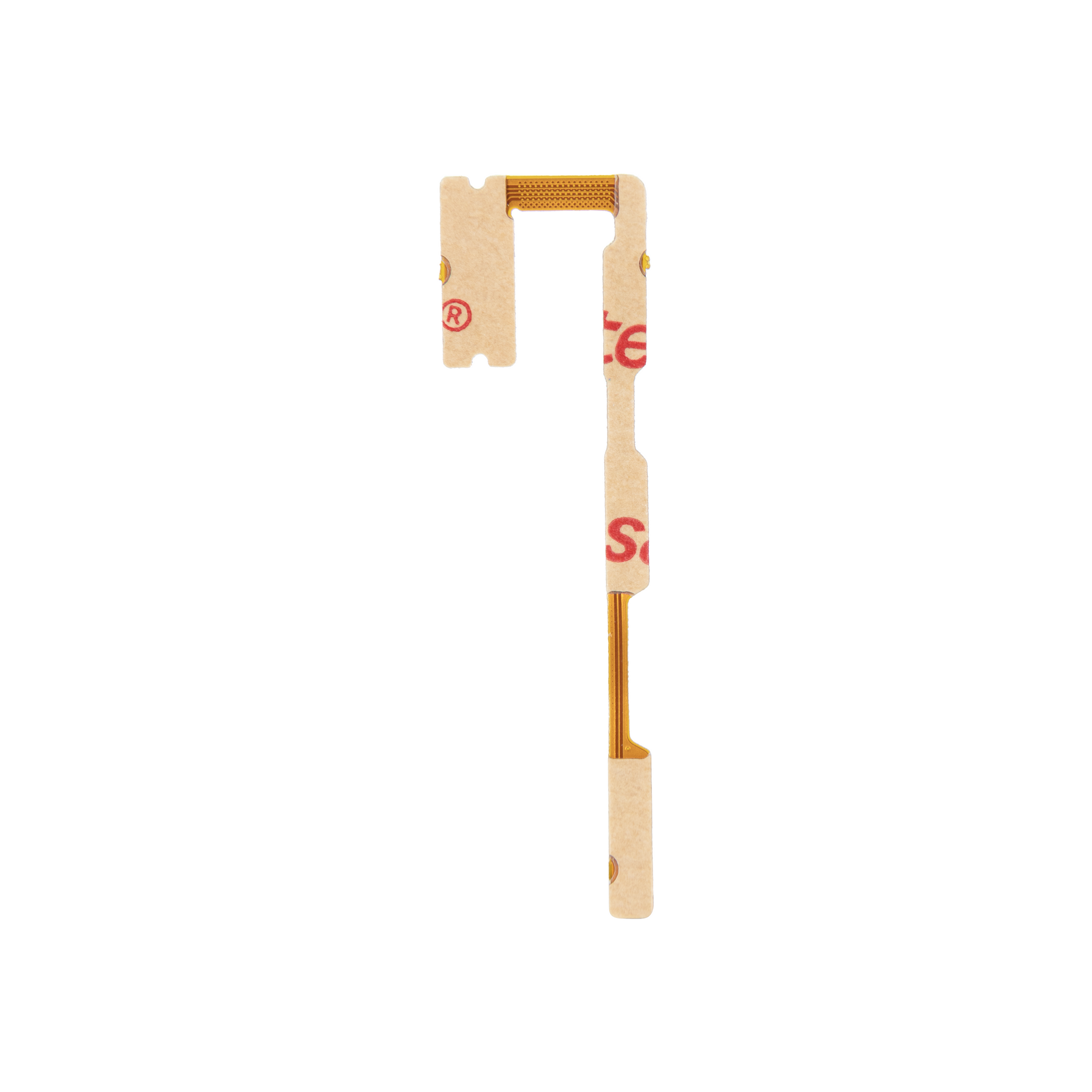 Xiaomi Redmi Note 12 4G Power And Volume Flex OEM