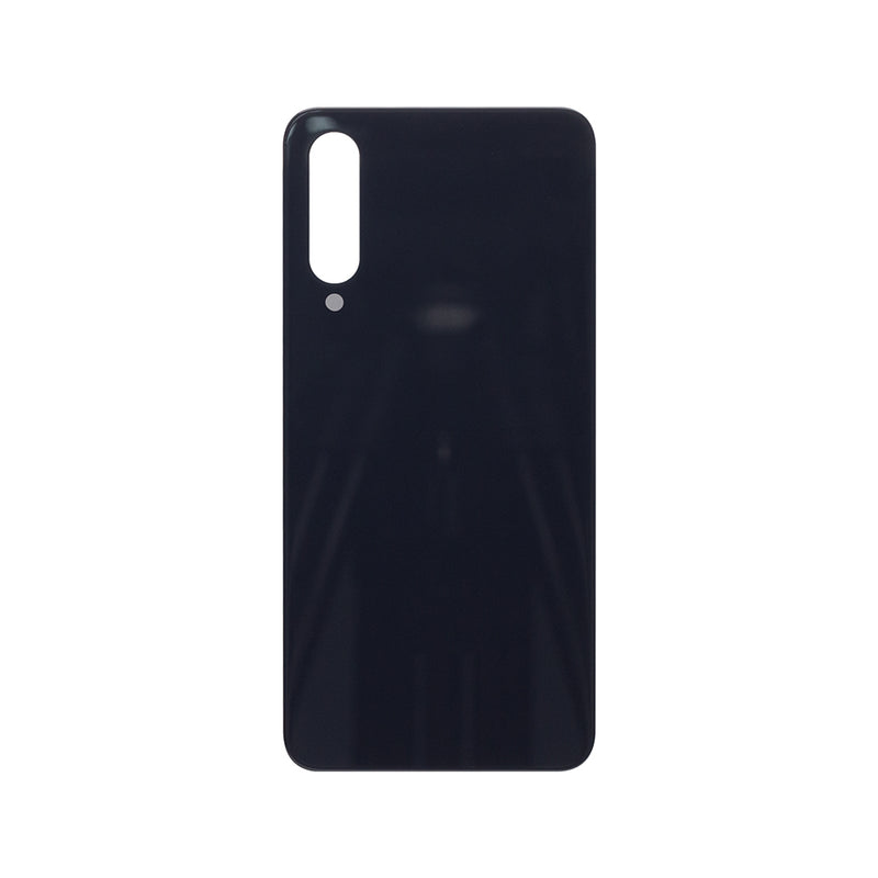 Xiaomi Mi 9 SE Back Cover Black (+ Lens)