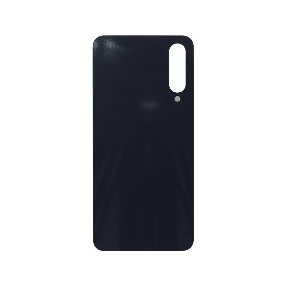 Xiaomi Mi 9 SE Back Cover With Lens Black OEM