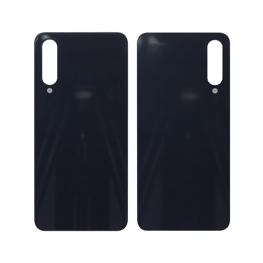 Xiaomi Mi 9 SE Back Cover With Lens Black OEM