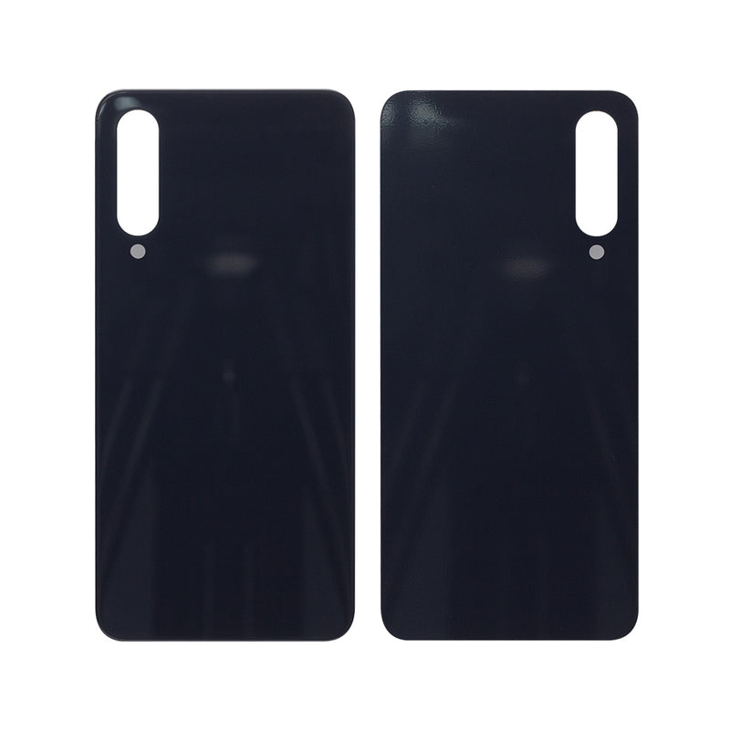 Xiaomi Mi 9 SE Back Cover Black (+ Lens)