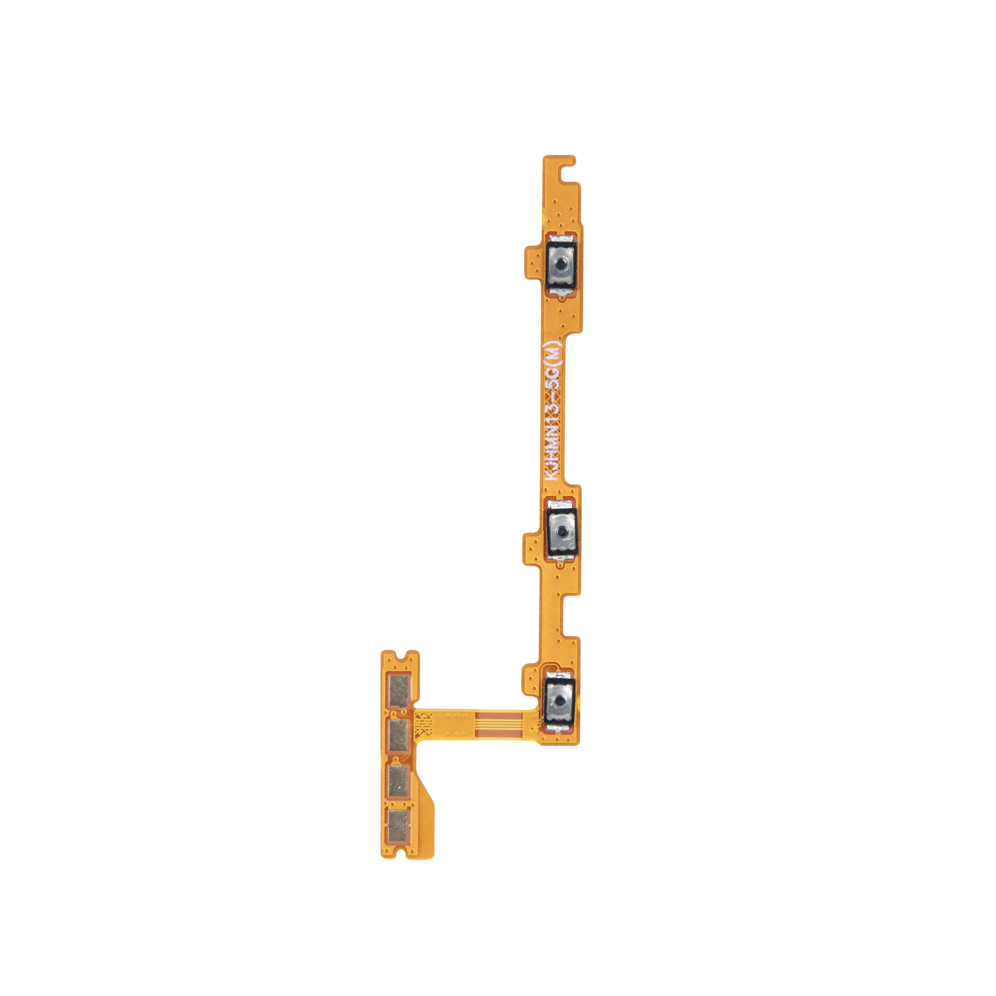 Xiaomi Redmi Note 13 5G Power And Volume Flex OEM