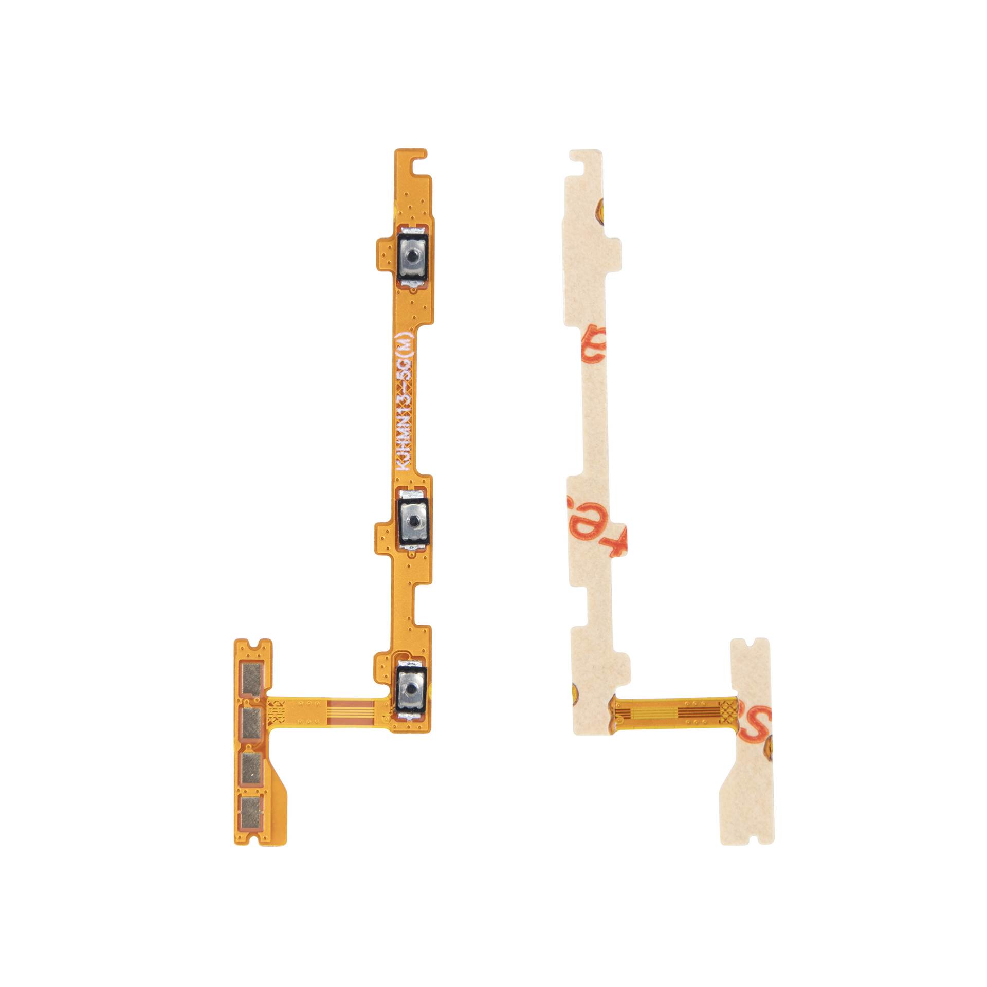Xiaomi Redmi Note 13 5G Power And Volume Flex OEM