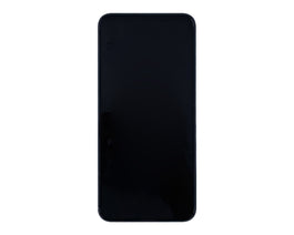 Huawei Honor 9X (China) Display And Digitizer With Frame Magic Night Black OEM
