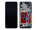 Huawei Honor 9X Display And Digitizer Complete Magic Night Black (China Version)