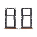 Xiaomi Redmi Note 13 5G Sim Card Holder Black OEM
