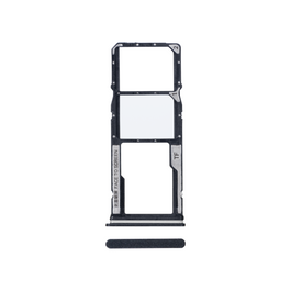 Xiaomi Redmi Note 12 4G Sim Card Holder Onyx Gray OEM