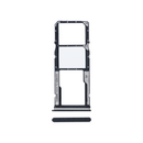 Xiaomi Redmi Note 12 4G (23021RAAEG) Sim Card Holder Onyx Gray OEM