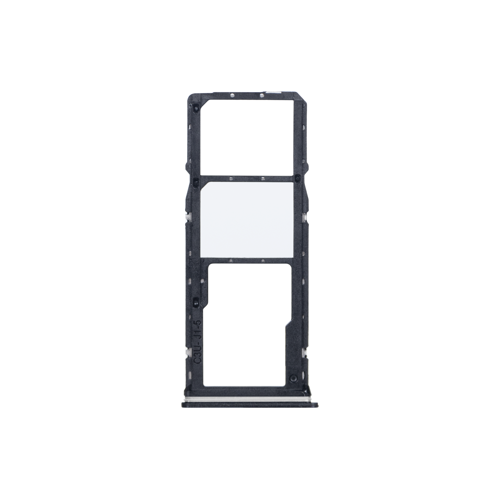 Xiaomi Redmi Note 12 4G Sim Card Holder Onyx Gray OEM