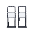 Xiaomi Redmi Note 12 4G Sim Card Holder Onyx Gray OEM
