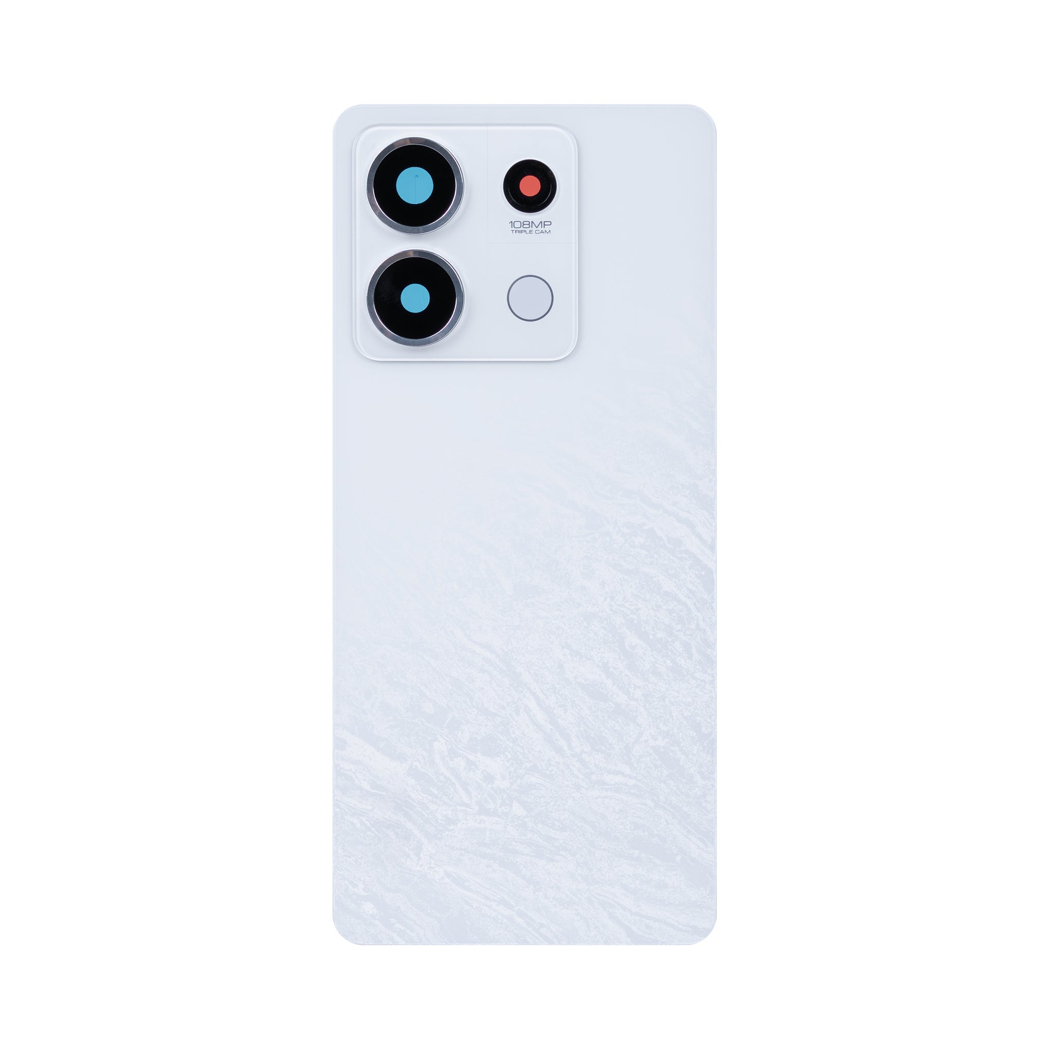 Xiaomi Redmi Note 13 5G Back Cover With Lens White OEM