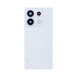 Xiaomi Redmi Note 13 5G Back Cover With Lens White OEM