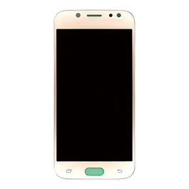 Samsung Galaxy J5 J530F (2017) Display And Digitizer Without Frame Gold OEM