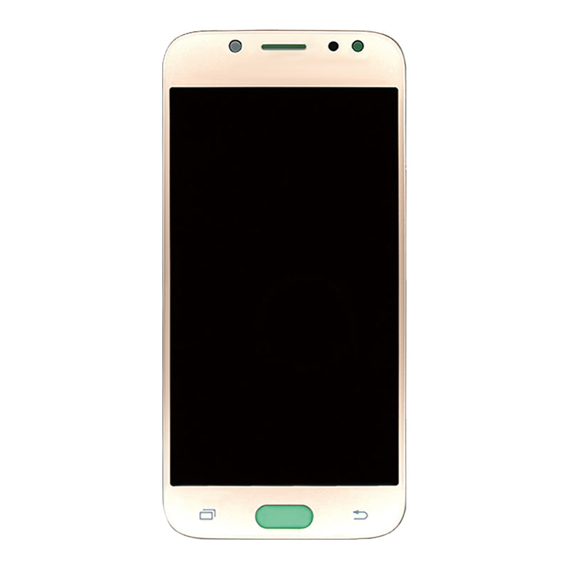 Samsung Galaxy J5 J530F (2017) Display And Digitizer Without Frame Gold OEM