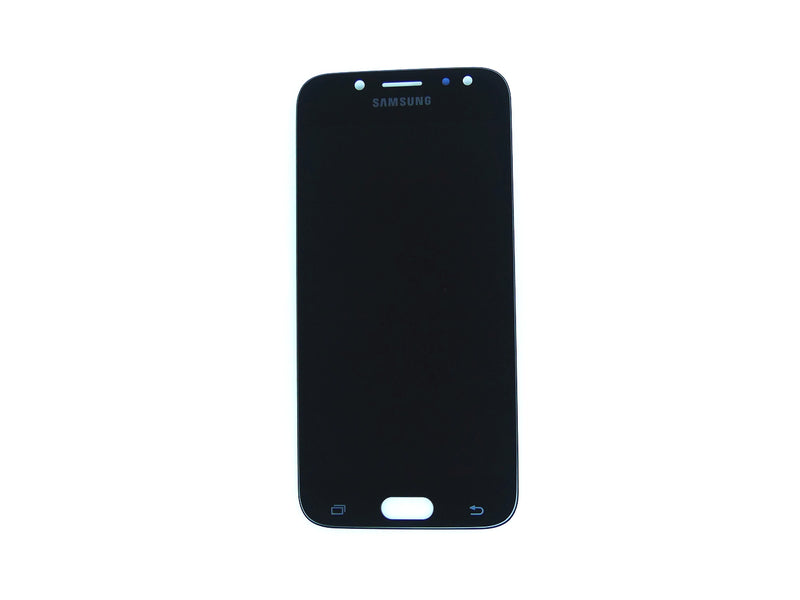 Samsung Galaxy J5 J530F (2017) Display And Digitizer Without Frame Black OEM