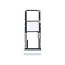 Xiaomi Redmi Note 12 4G (23021RAAEG) Sim Card Holder Mint Green OEM