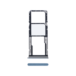 Xiaomi Redmi Note 12 4G Sim Card Holder Ice Blue OEM