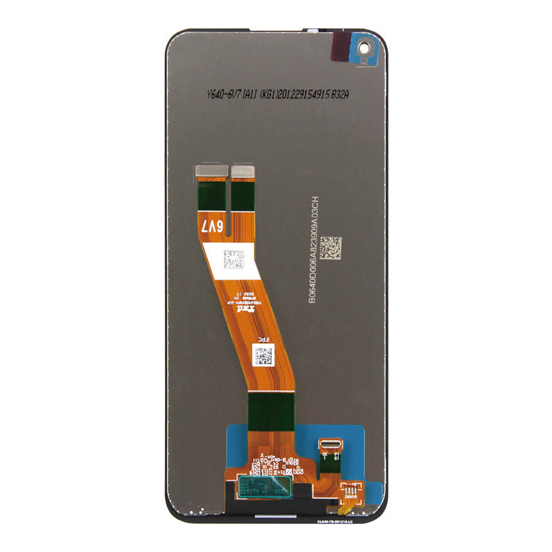 Nokia 3.4 Display And Digitizer Black