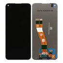 Nokia 3.4 Display And Digitizer Black