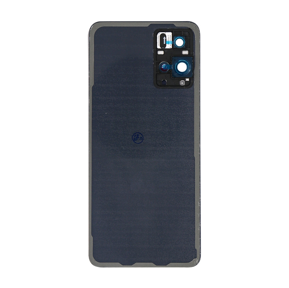 Xiaomi Redmi Note 11 Pro Plus 5G Back Cover With Lens Forest Green OEM