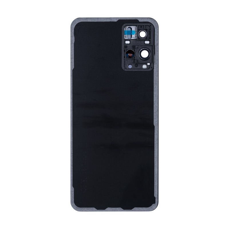 Xiaomi Redmi Note 11 Pro+ 5G (21091116UG, 21091116UC) Back Cover Mysterious Black