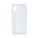 Rixus Anti Shock Case TPU For Samsung Galaxy A05 Transparent