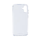 Rixus Anti Shock Case TPU For Samsung Galaxy A05 Transparent