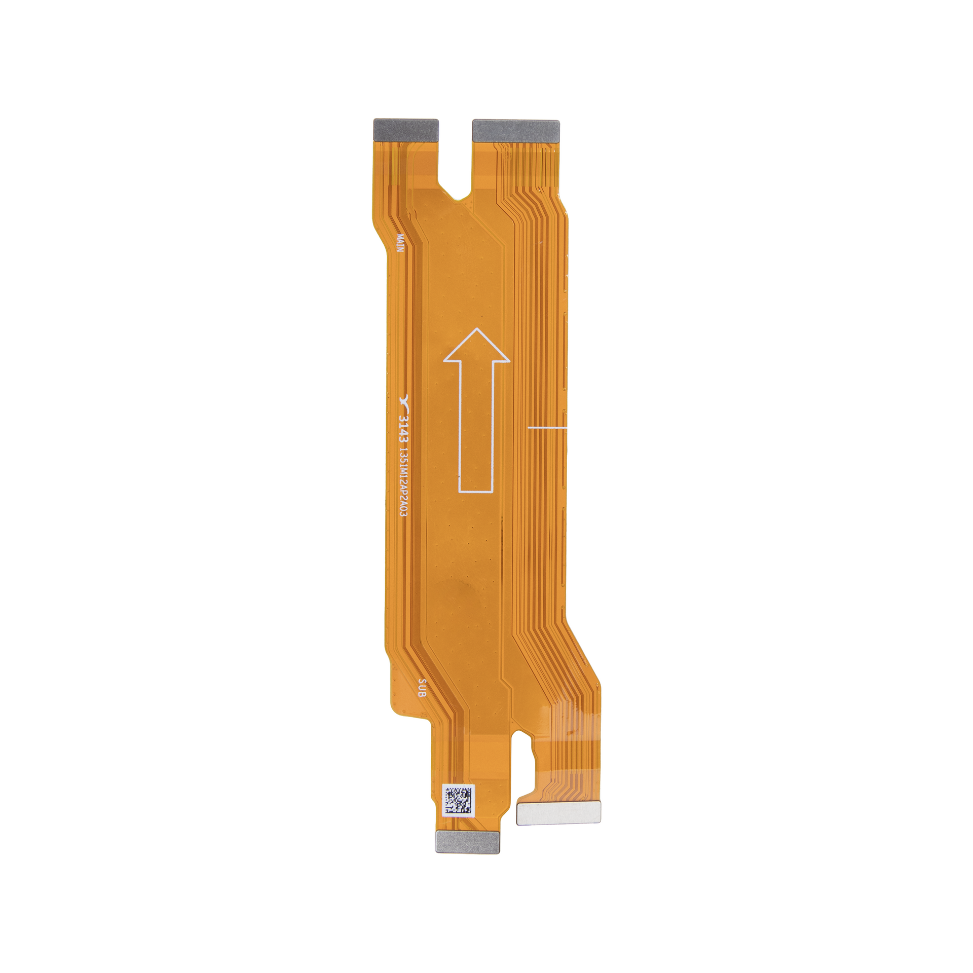 Xiaomi Redmi K60 Ultra Main Flex OEM