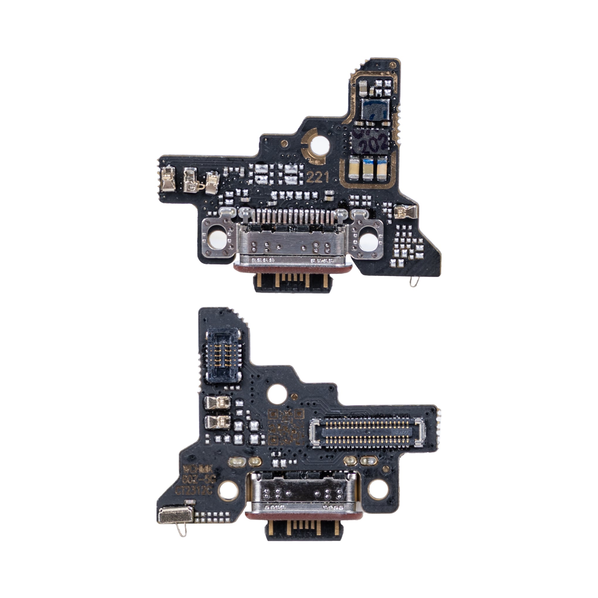 Xiaomi Redmi K60 Ultra System Charging Board OEM