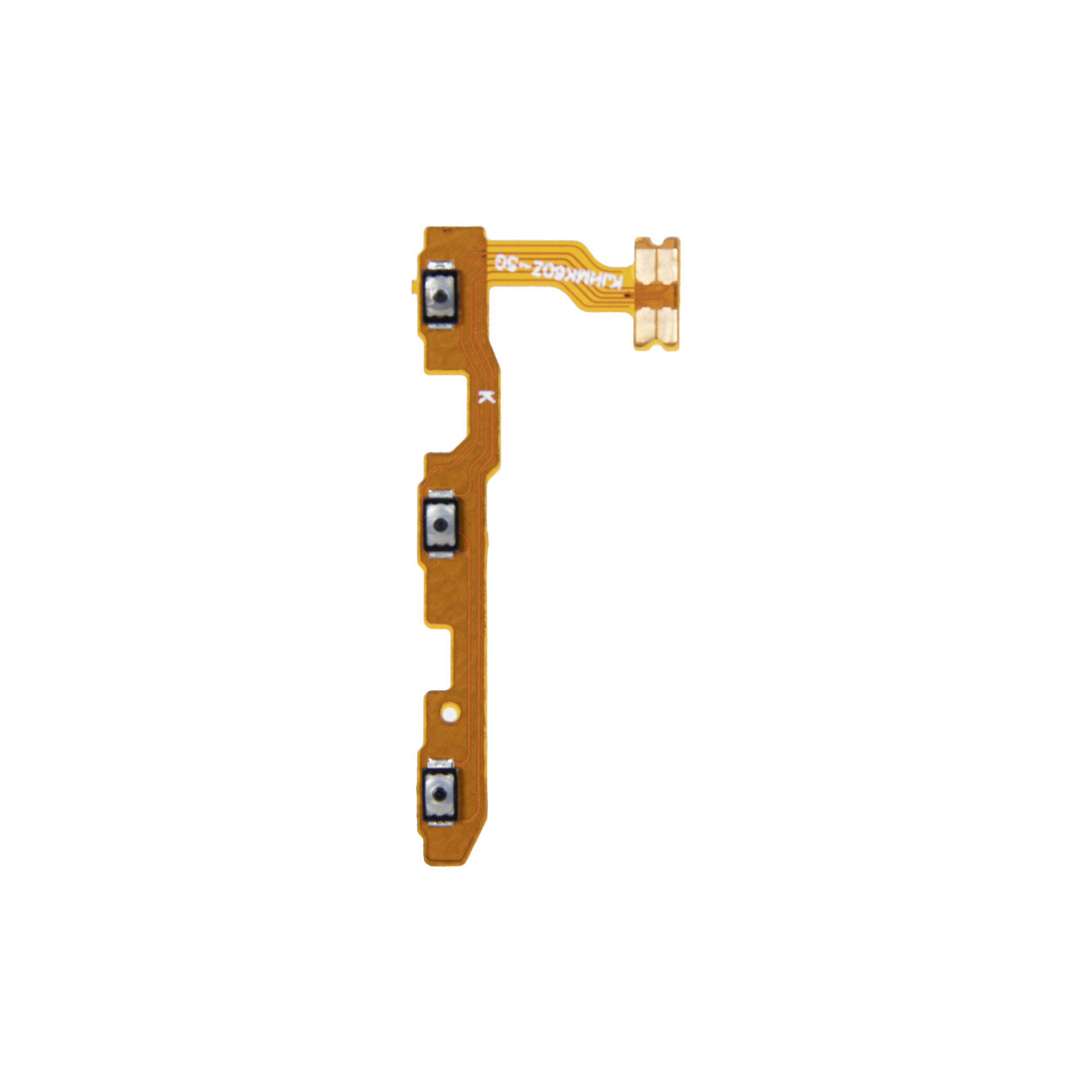 Xiaomi Redmi K60 Ultra Power And Volume Flex OEM