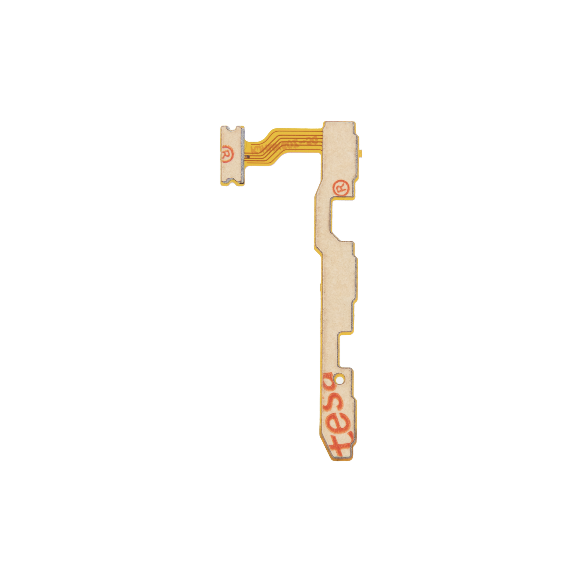 Xiaomi Redmi K60 Ultra Power And Volume Flex OEM