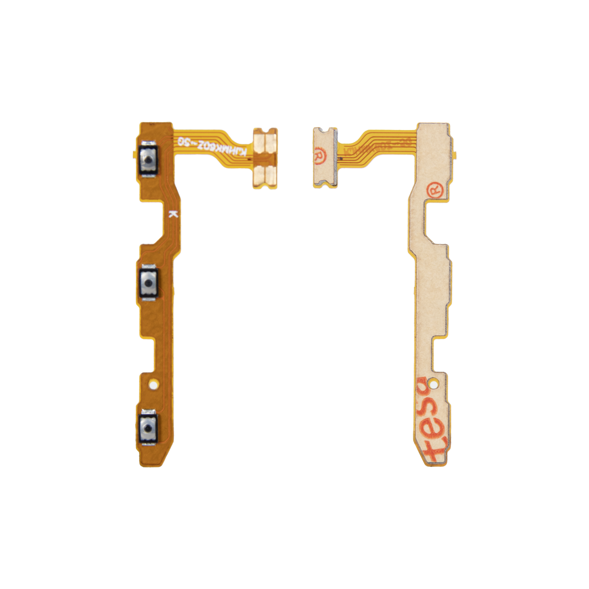 Xiaomi Redmi K60 Ultra Power And Volume Flex OEM