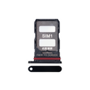 Xiaomi Redmi K60 Ultra Sim Card Holder Black OEM