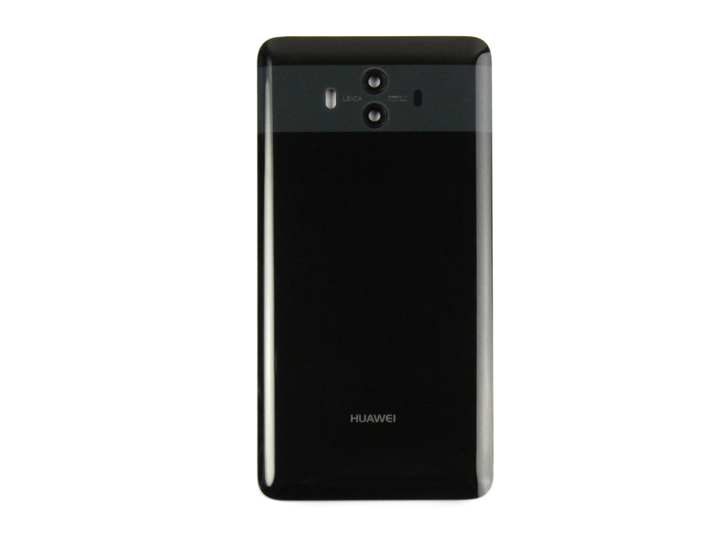Huawei Mate 10 Back Cover With Lens Black OEM