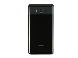 Huawei Mate 10 Back Cover With Lens Black OEM