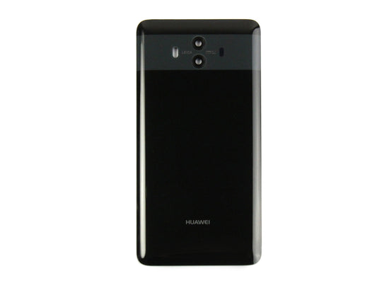 Huawei Mate 10 Back Cover With Lens Black OEM