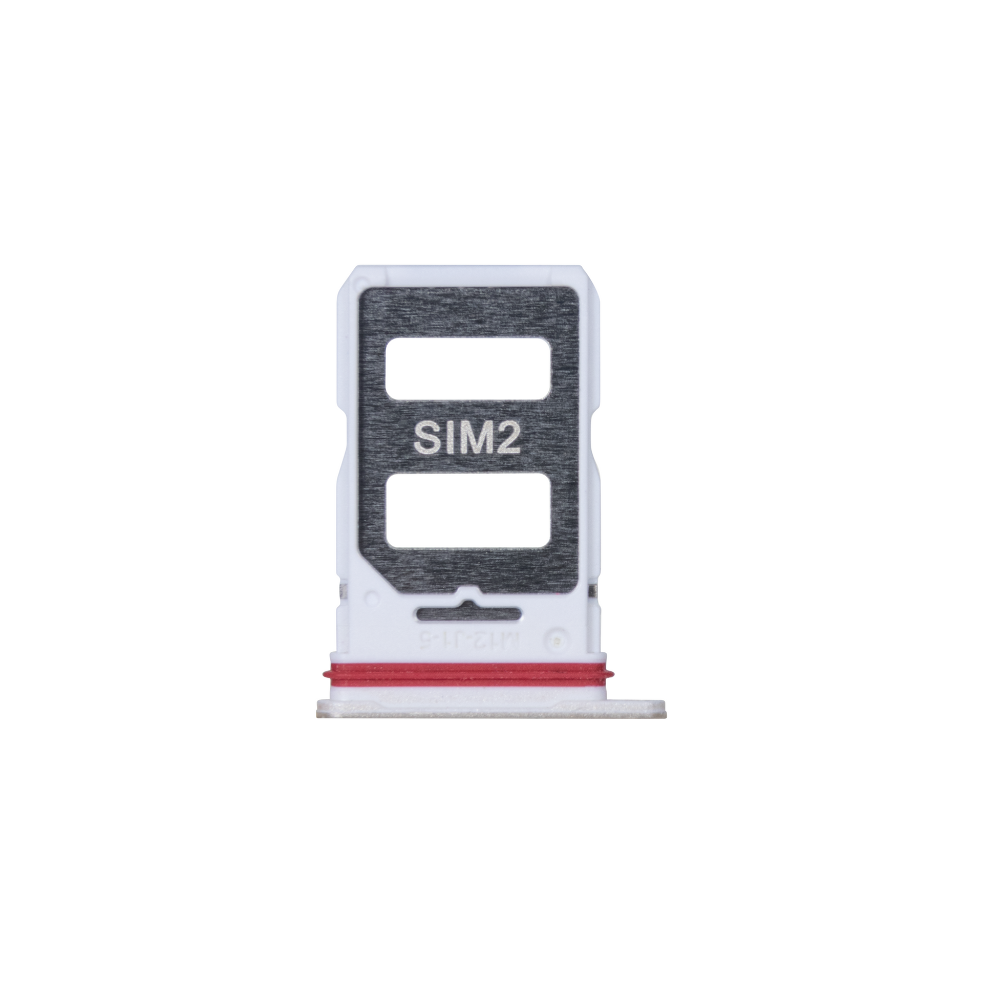 Xiaomi Redmi K60 Ultra Sim Card Holder White OEM