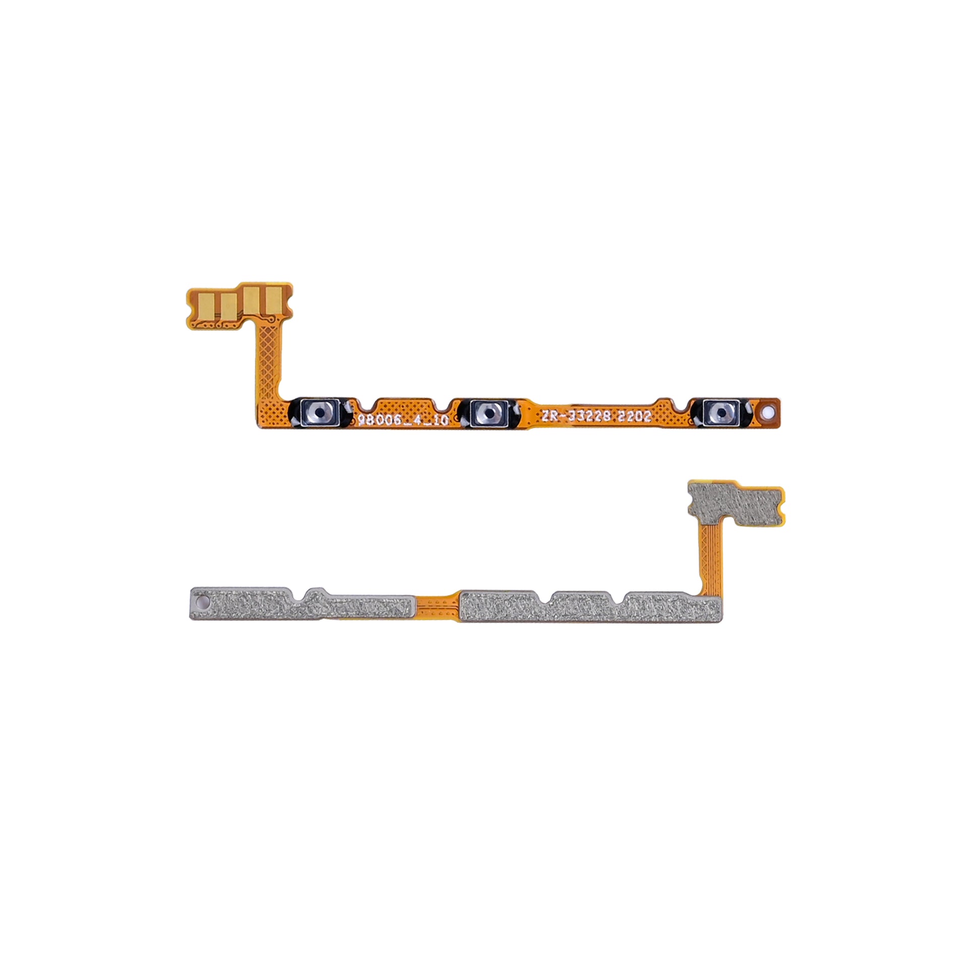Xiaomi Redmi Note 11 Pro 4G Power And Volume Flex OEM