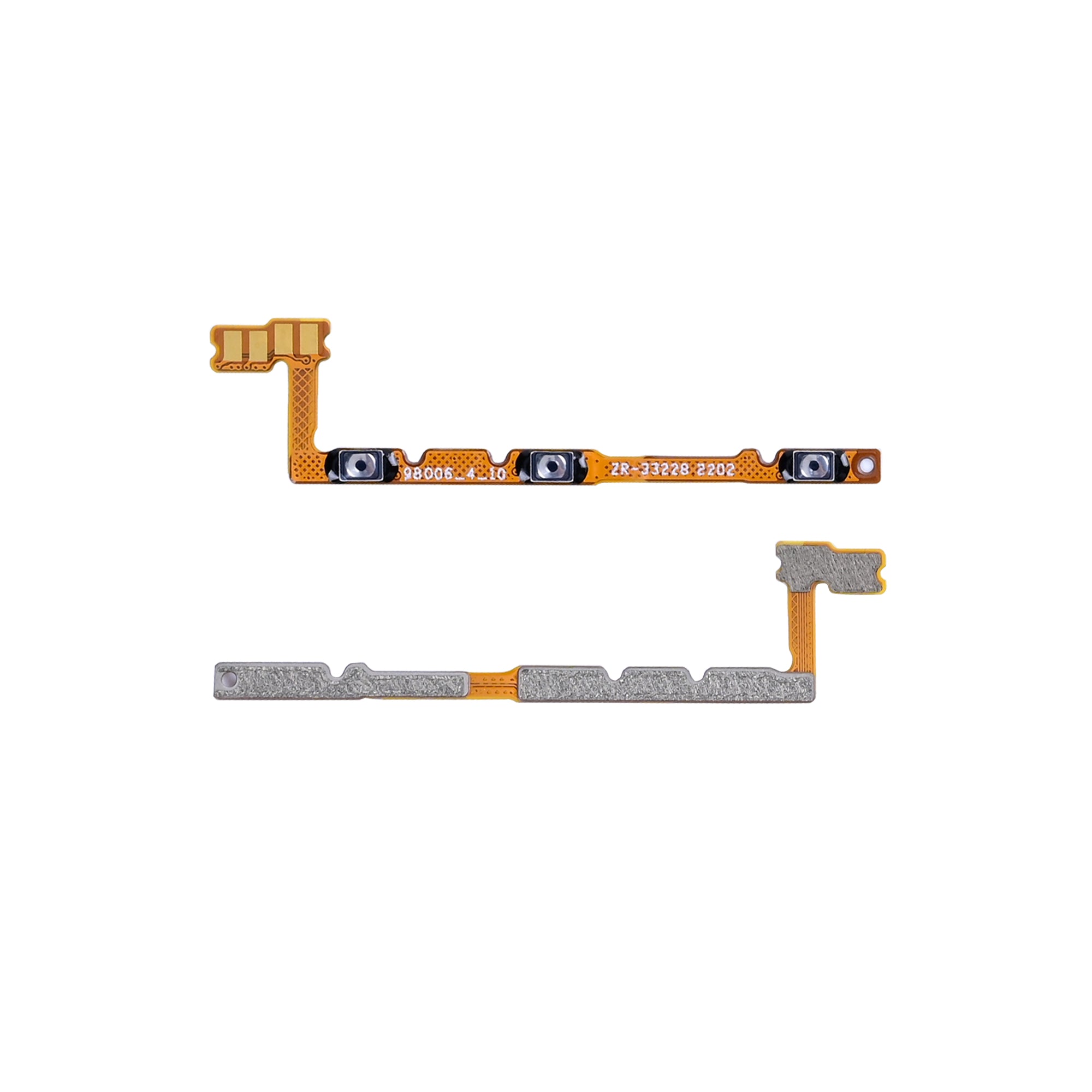 Xiaomi Redmi Note 11 Pro 4G Power And Volume Flex OEM