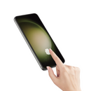 Rixus Clear HD Ultra Line Tempered Glass For Samsung Galaxy S24 Ultra