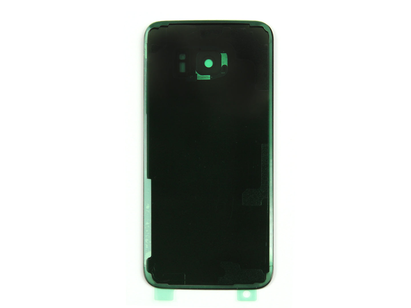 Huawei Honor View 20 Back Cover With Lens Black OEM