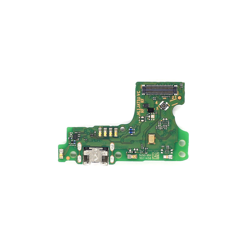 Huawei Y6 (2019) System Connector Board